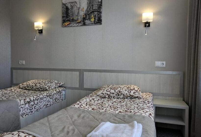 غرفة سوبيريور, Art Hotel Palma