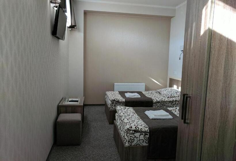 غرفة سوبيريور, Art Hotel Palma