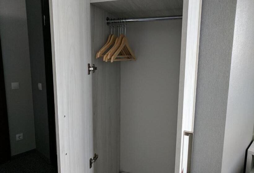 غرفة سوبيريور, Art Hotel Palma