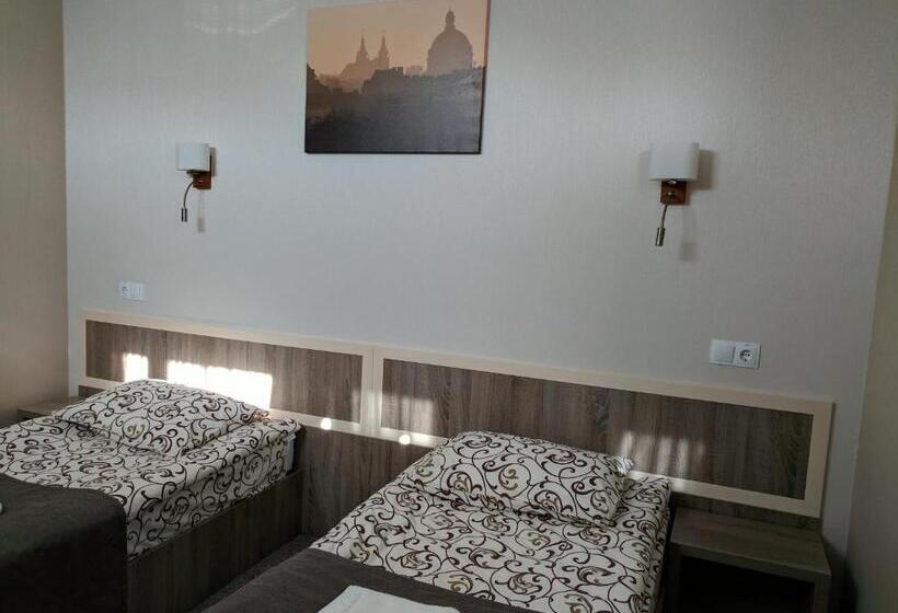 غرفة سوبيريور, Art Hotel Palma