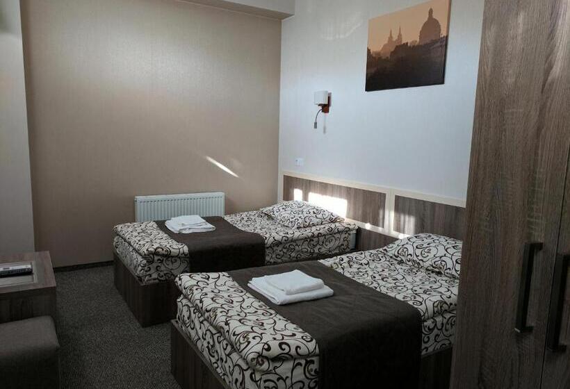 غرفة سوبيريور, Art Hotel Palma