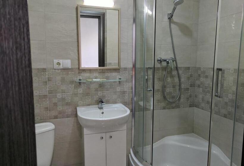 جناح جونيور سوبريور, Art Hotel Palma