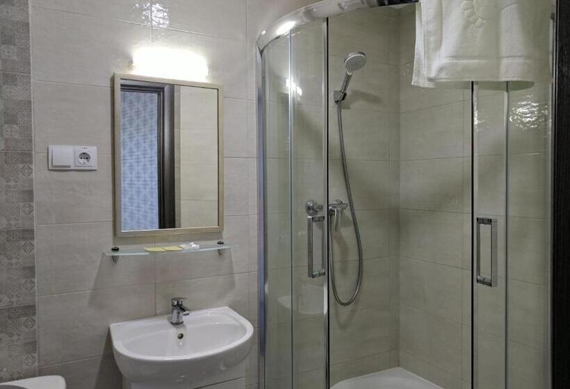 غرفة سوبيريور, Art Hotel Palma