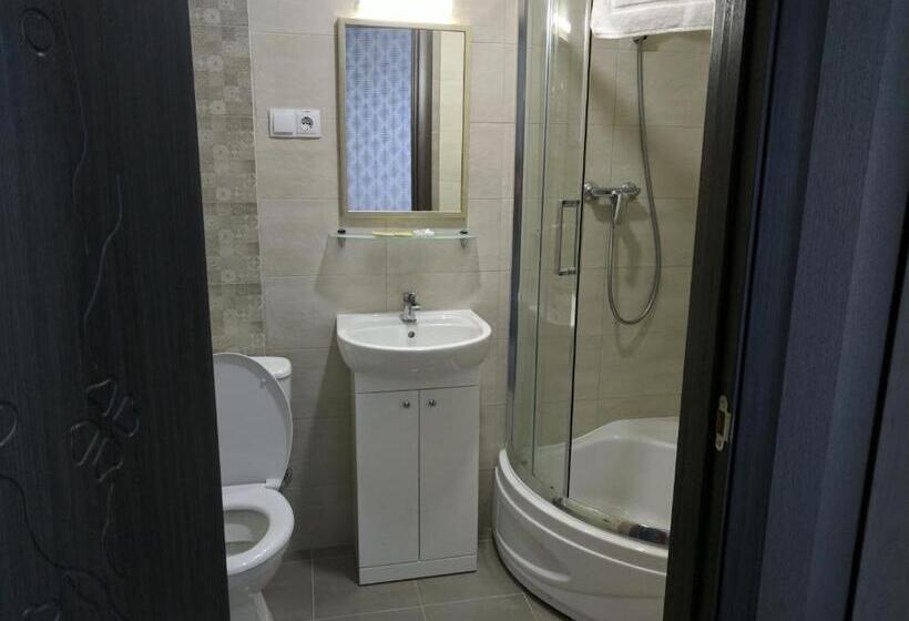 غرفة سوبيريور, Art Hotel Palma