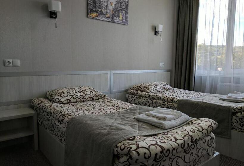 غرفة سوبيريور, Art Hotel Palma