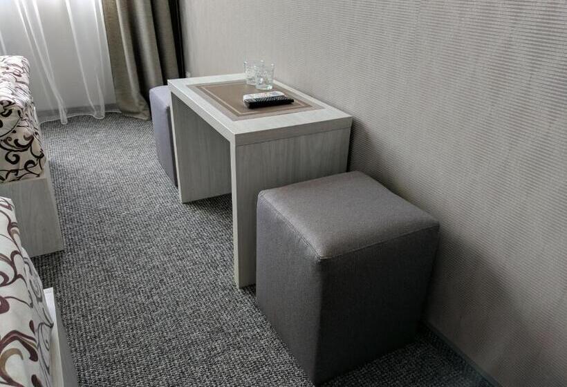 غرفة سوبيريور, Art Hotel Palma