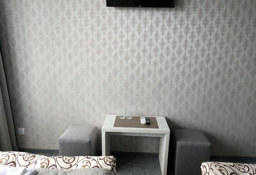 غرفة سوبيريور, Art Hotel Palma