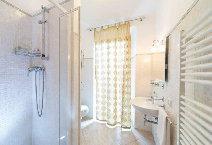 スタンダードルーム, B&b Casa Cavour
