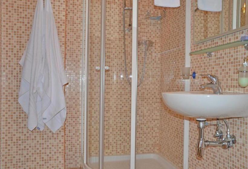 Номер Стандарт, B&b Casa Cavour