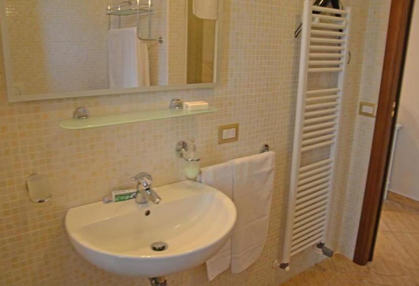 Номер Стандарт, B&b Casa Cavour