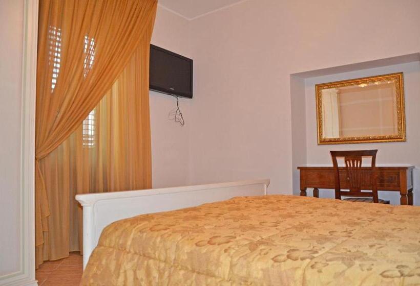 Номер Стандарт, B&b Casa Cavour
