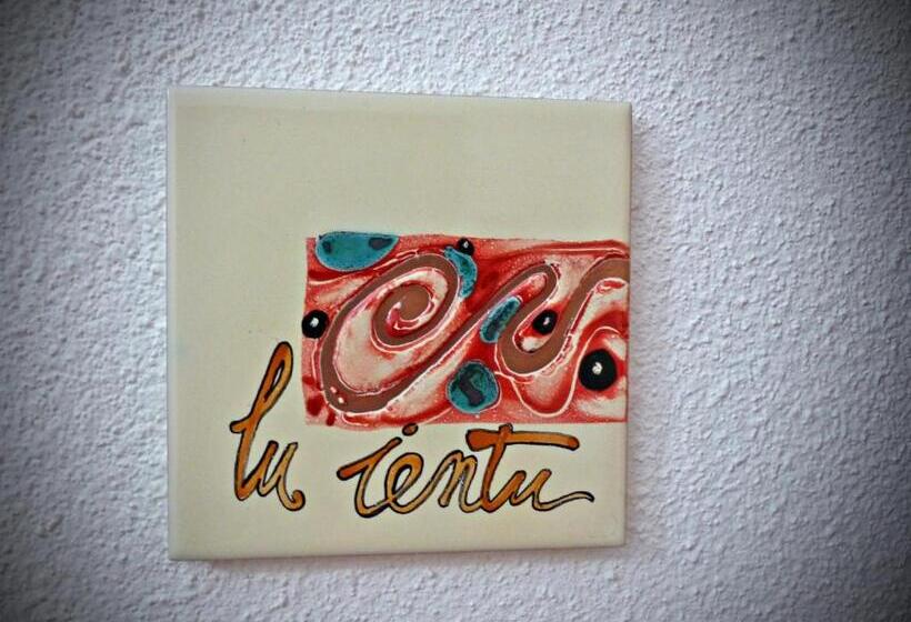 חדר סטנדרט לשלושה עם מרפסת, B&b L Orizzonte