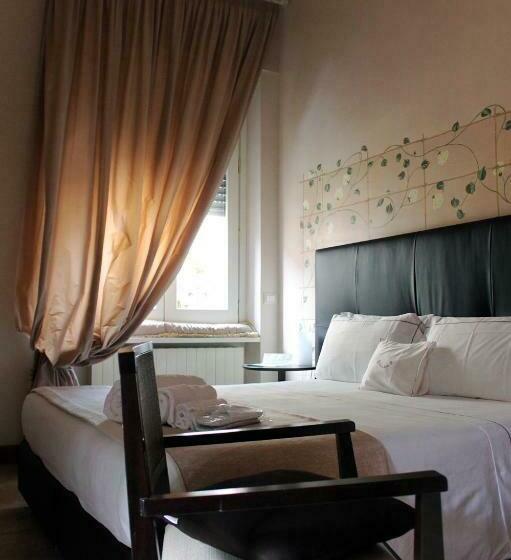 اتاق سوپریور, B&b Milu