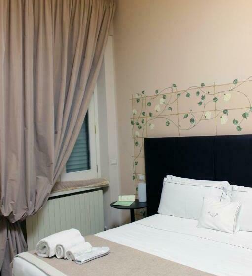 اتاق سوپریور, B&b Milu