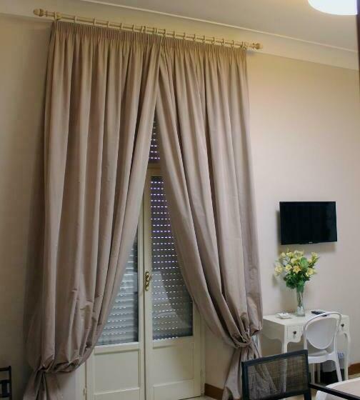 اتاق سوپریور, B&b Milu