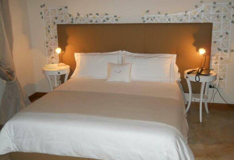 اتاق سوپریور, B&b Milu