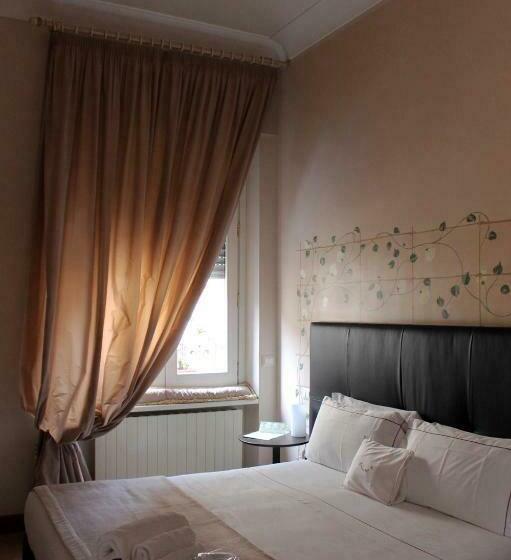 اتاق سوپریور, B&b Milu