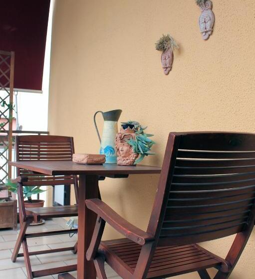 اتاق سوپریور, B&b Milu