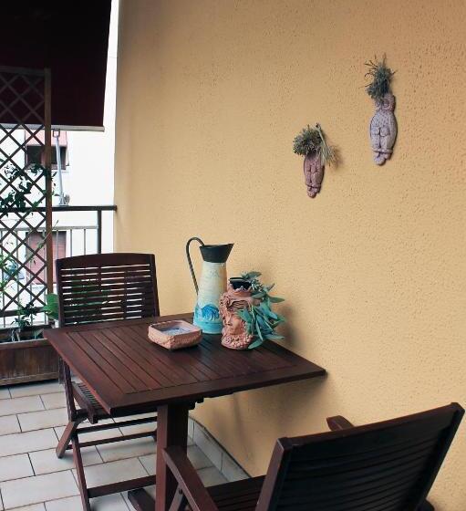 اتاق سوپریور, B&b Milu