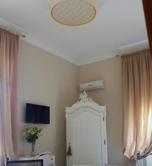 اتاق سوپریور, B&b Milu