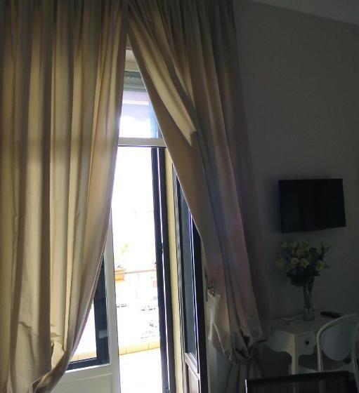 اتاق سوپریور, B&b Milu