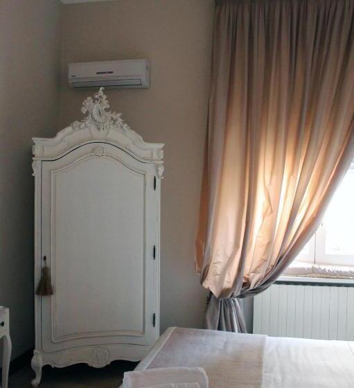 اتاق سوپریور, B&b Milu