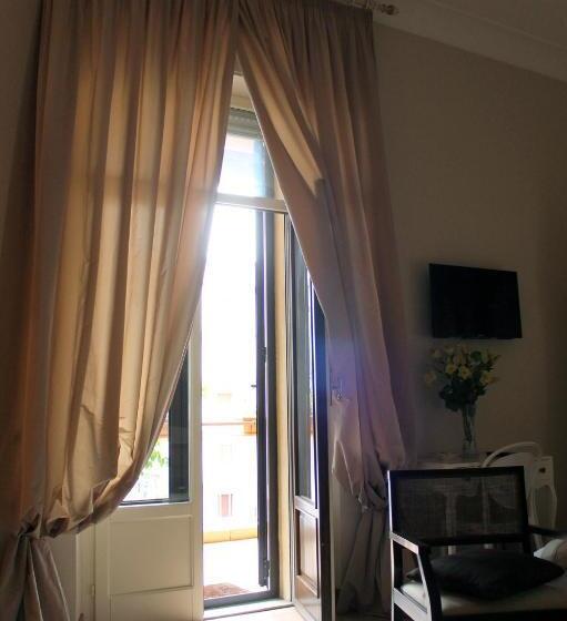 اتاق سوپریور, B&b Milu