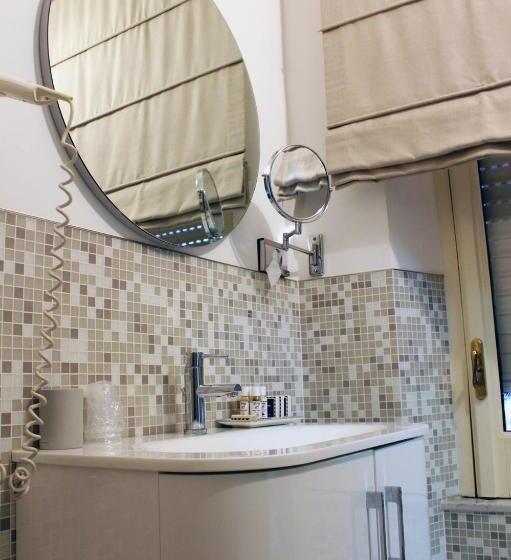 اتاق سوپریور, B&b Milu