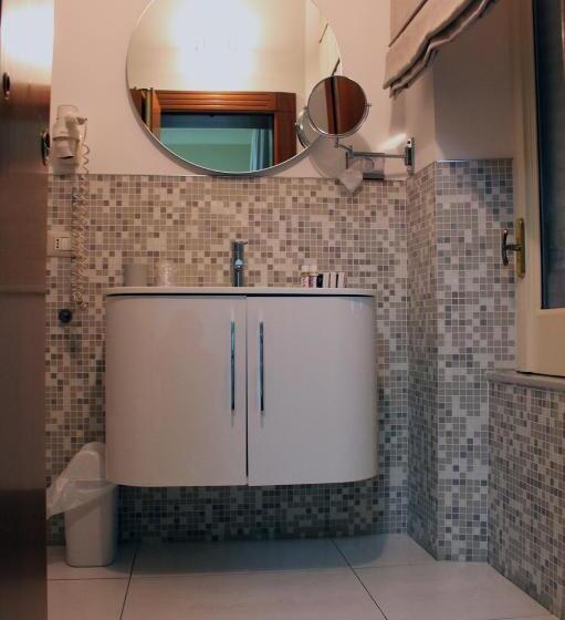 اتاق سوپریور, B&b Milu