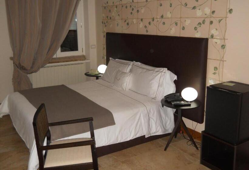 اتاق سوپریور, B&b Milu