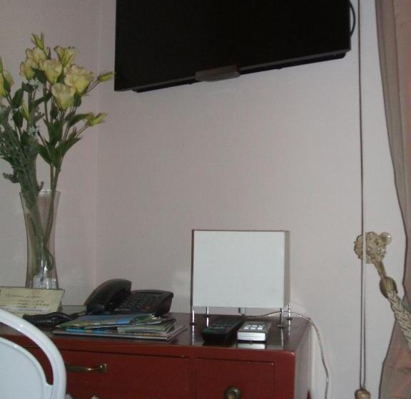 اتاق استاندارد یک نفره, B&b Milu