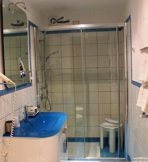 اتاق لوکس, B&b Milu