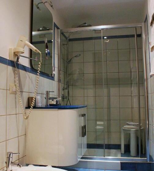 اتاق لوکس, B&b Milu