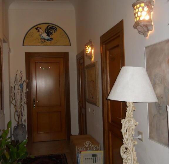 اتاق سوپریور, B&b Milu