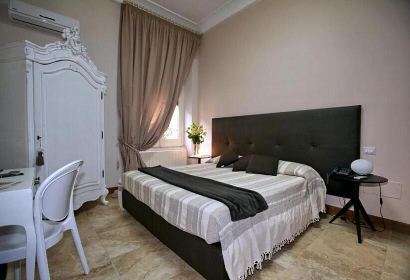 اتاق سوپریور, B&b Milu