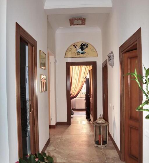 اتاق سوپریور, B&b Milu