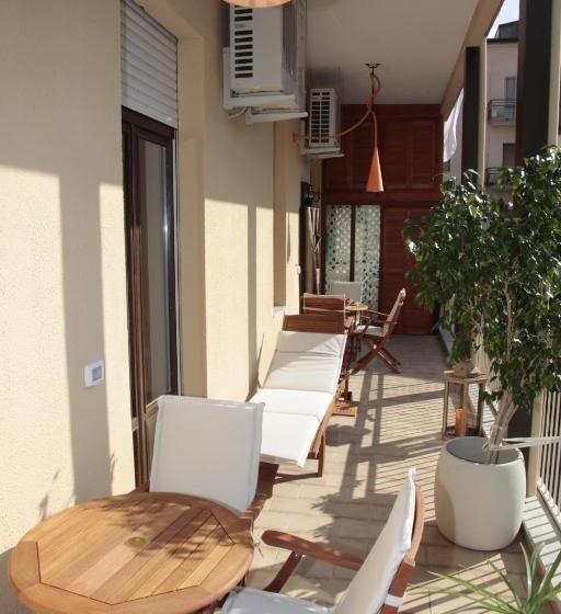 اتاق سوپریور, B&b Milu
