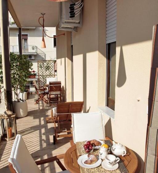 اتاق استاندارد یک نفره, B&b Milu