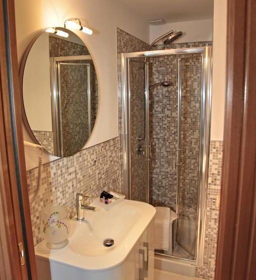 اتاق استاندارد یک نفره, B&b Milu