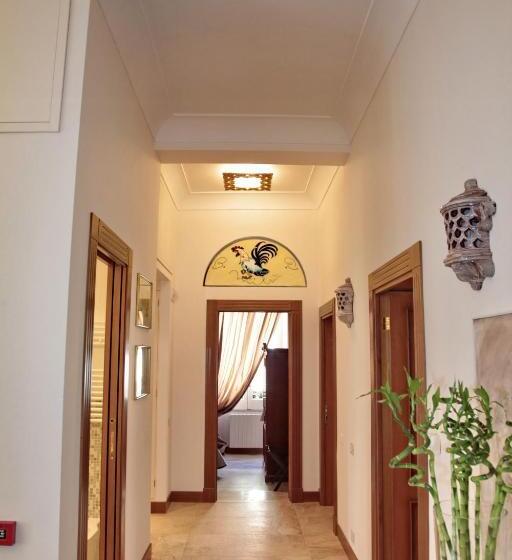 اتاق استاندارد یک نفره, B&b Milu