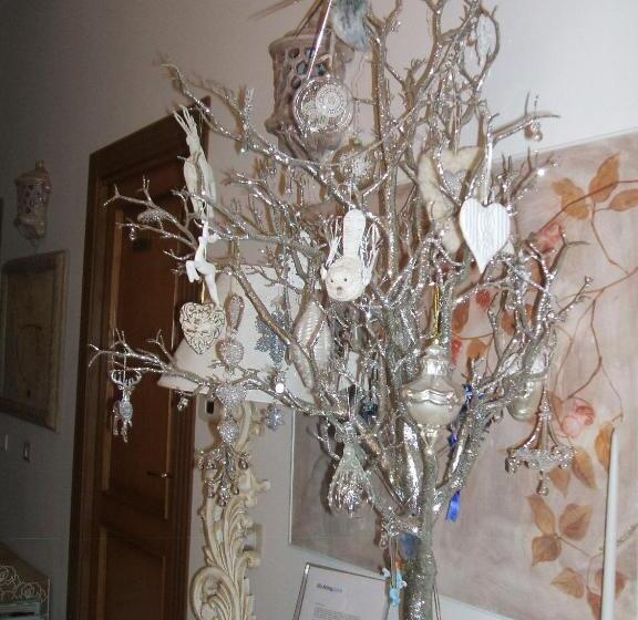 اتاق لوکس, B&b Milu