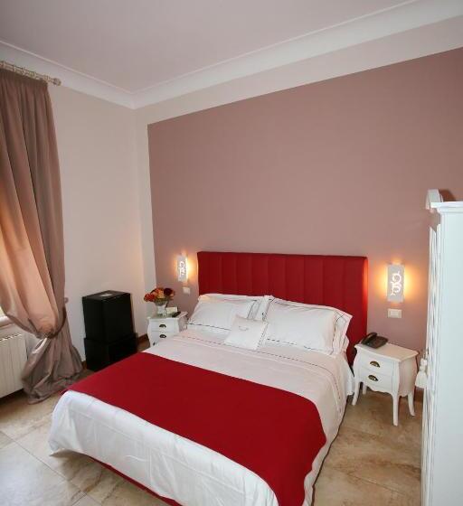 اتاق لوکس, B&b Milu