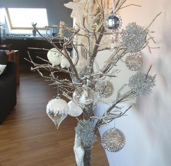 سوئیت با تخت بزرگ, B&b Milu