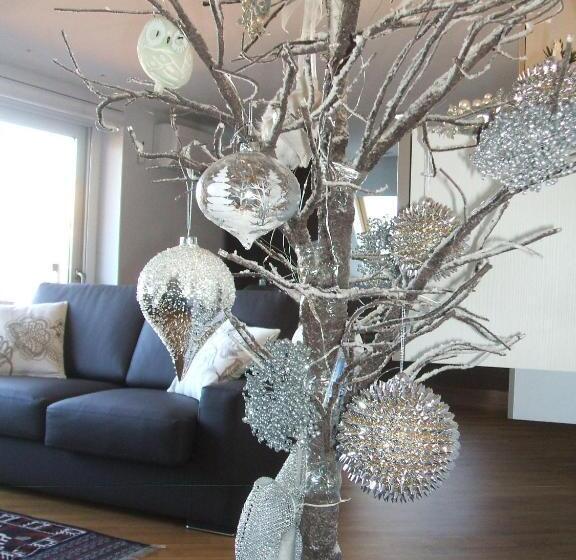 سوئیت با تخت بزرگ, B&b Milu