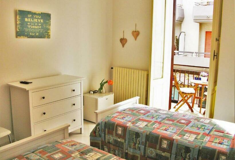 חדר סטנדרט, A Casa Di Anna