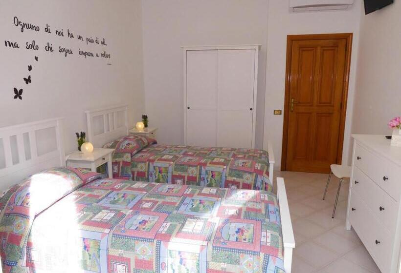 חדר סטנדרט, A Casa Di Anna