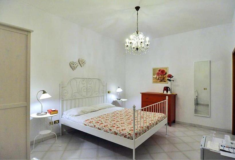 스탠다드 룸, A Casa Di Anna