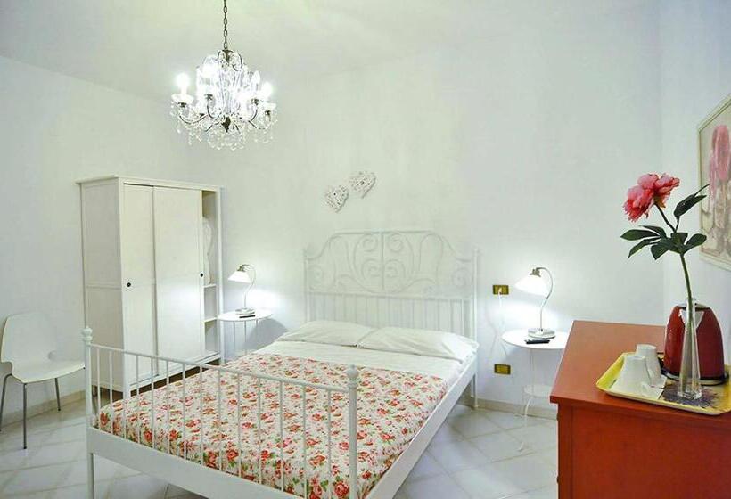 חדר סטנדרט, A Casa Di Anna