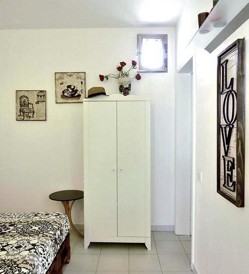 חדר סטנדרט, A Casa Di Anna