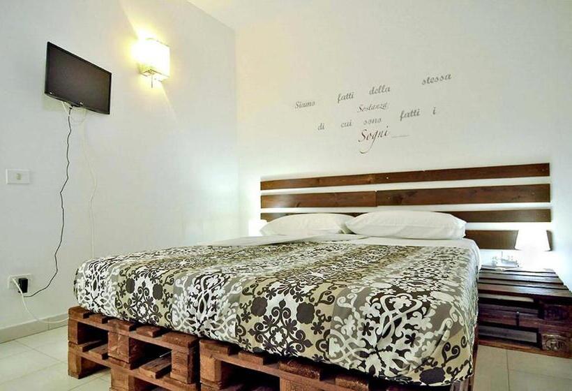 חדר סטנדרט, A Casa Di Anna